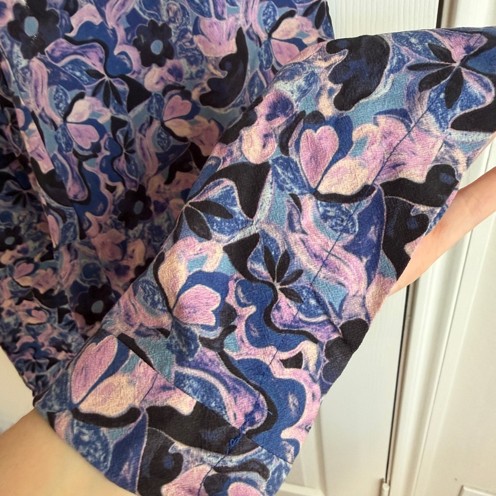 Marine Layer Allison Trouser - Picture 5 of 9